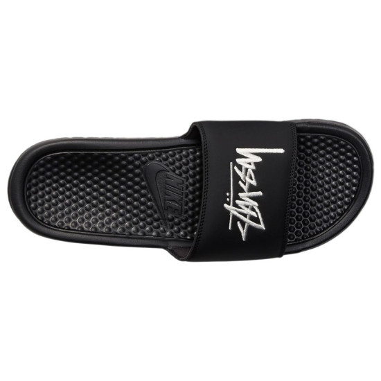 Nike Benassi / Stussy
